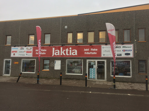Jaktia Kiruna
