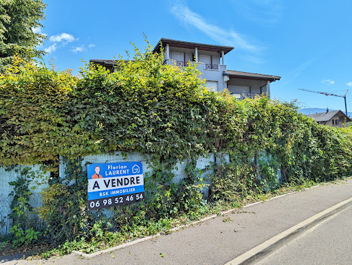 Florian Laurent BSK immobilier- Votre conseiller immobilier sur le Bassin Chambérien - Thumbnail