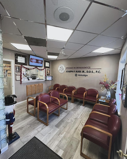 Dr. Joseph P. Ruisi, DDS