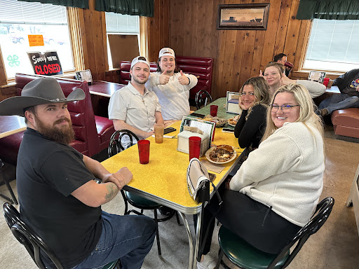 Vine Street Cafe