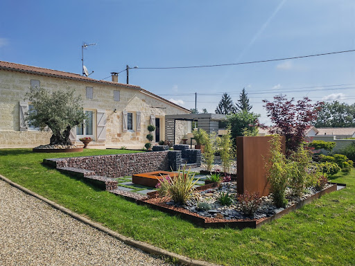 Photo de Cap Déco à Prignac-et-Marcamps (33710)