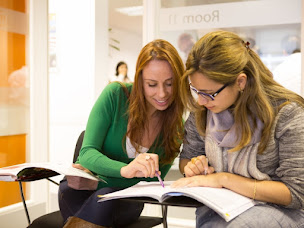 Photo n°13 de Effective Linguistique à Bordeaux (Centre de formation)