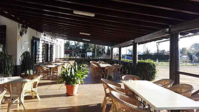 Camping La Aldea
