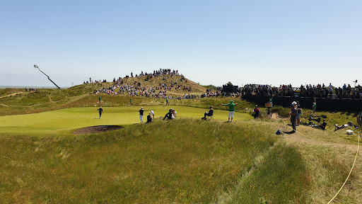 The Royal St George's Golf Club - Thumbnail