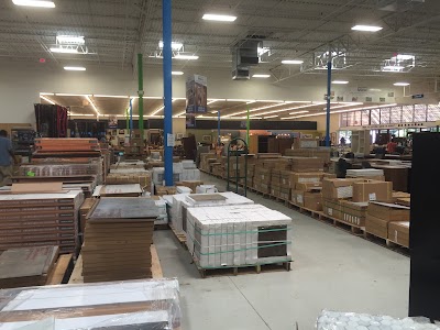 Photos of Habitat for Humanity Charlotte ReStore