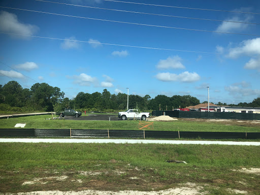 Lehigh Acres Fire Department Station - Lee County #106