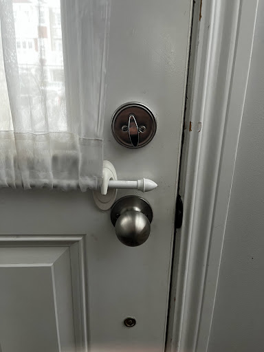 Locksmith724 - Visual
