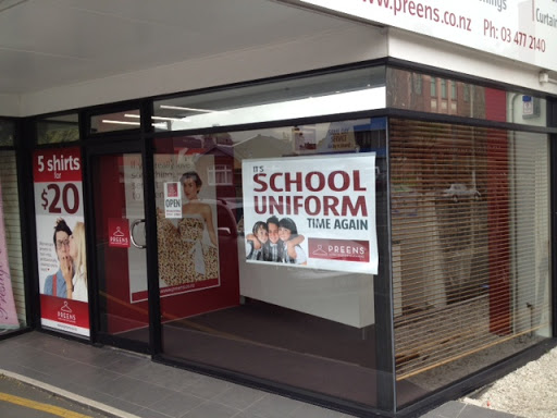 Preens Dry Cleaners - Thumbnail