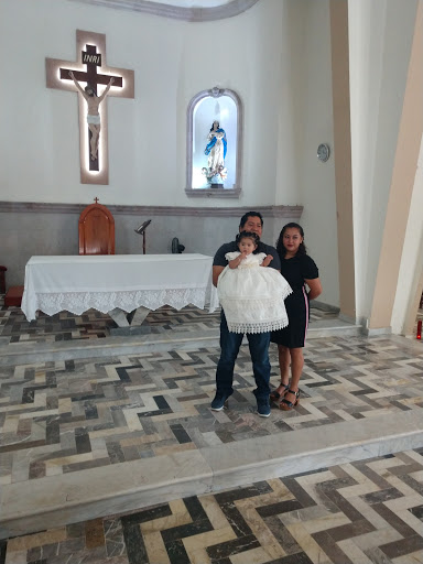 Parroqia de Nuestra Señora de la Asunción de San Rafael Veracruz - Thumbnail