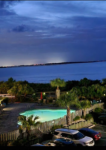 Pool Patrol Services