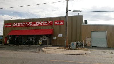 Mobilemart - Oklahoma City