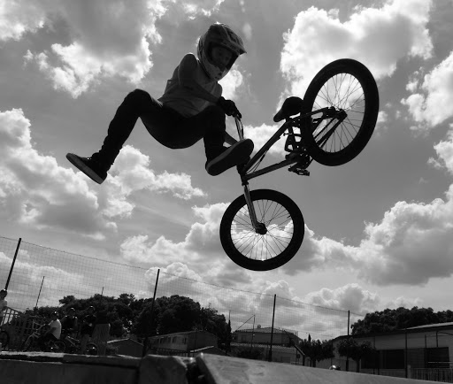 Skatepark de Castries