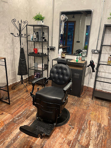 sami Barbershop (Peluquería) Gallery - Spain