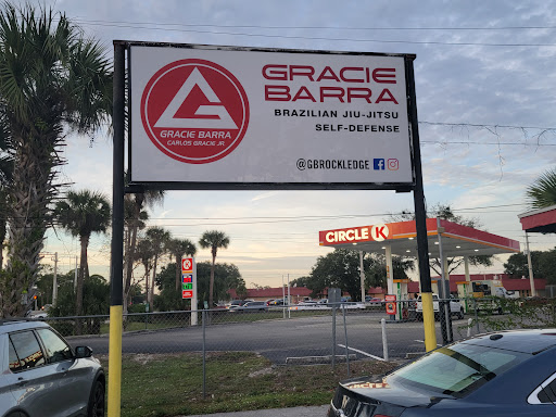 Gracie Barra Rockledge | Brazilian Jiu Jitsu | Self Defense - Thumbnail