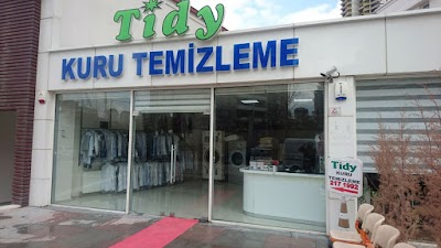 Tidy Bay Bayan Terzi