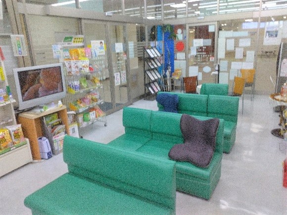 たんぽぽ薬局 久居店