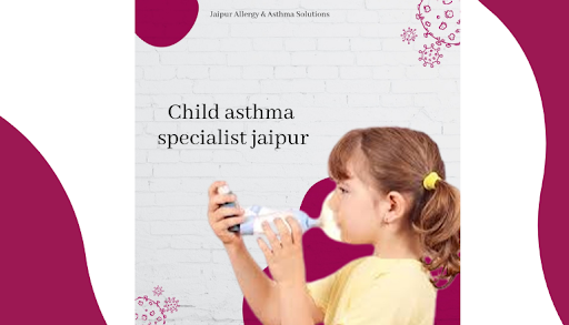 Jaipur Allergy & Asthma Solutions redefines the landscape of allergy…