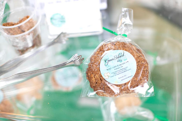 GreenIsland Bakery by null