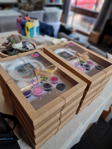 Platter and Palette - Thumbnail