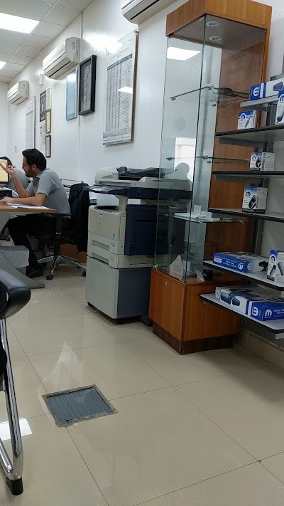 Photos of Trading Enterprises Service Centre - Al Ain