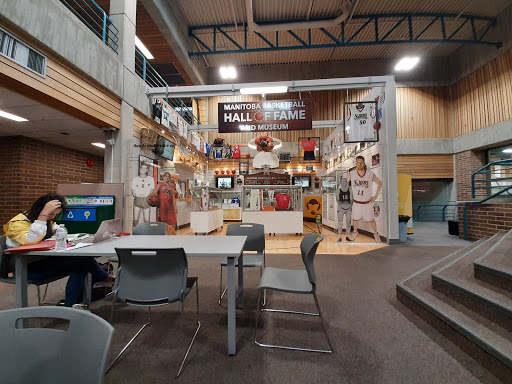 University of Winnipeg Foundation - Thumbnail