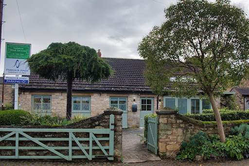 Parker & Jones Therapy - Braithwell