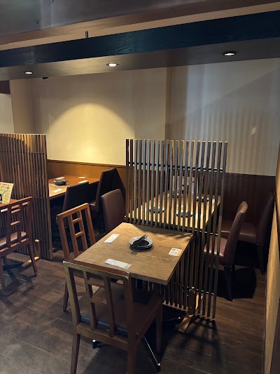 和ビストロ 創作料理 SAKU 神楽坂店