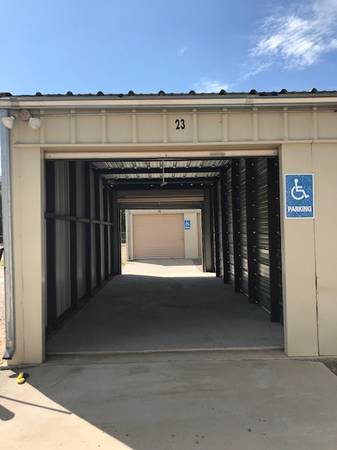 627 Self Storage - Thumbnail