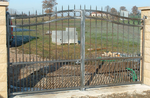 Au fer Occitan Ferronnier d'art, forgeron serrurier métallier. Gallery - France
