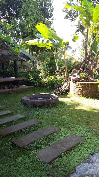 Photos of Pondok Bulan Cafe and Cottages