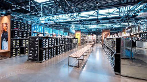 adidas Outlet Store Troyes - Thumbnail