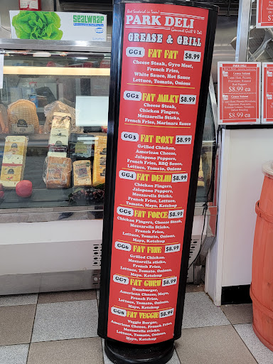 Quick Convenience - Visual