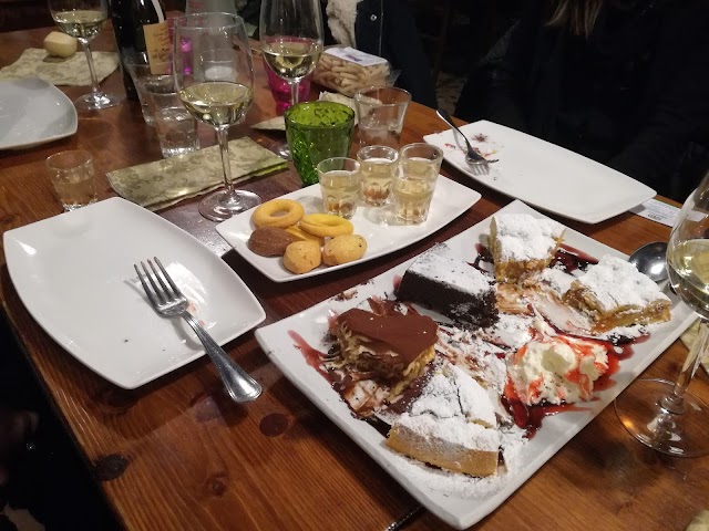 Trattoria Al Gazzettino