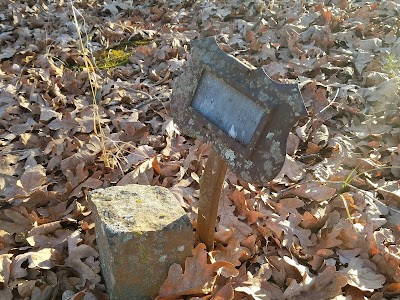 Hillis Cemetary