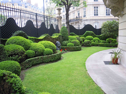 Biovert Jardins - Entretien de Jardins 78