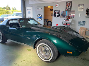 Photo n°6 de Johann Automobiles à Landiras (Garage automobile)