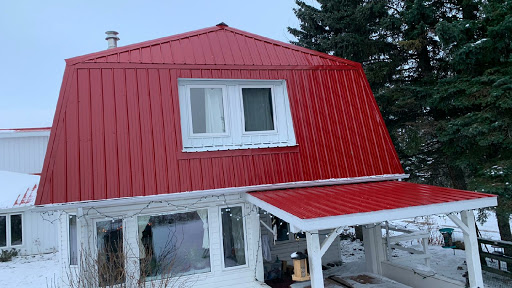 IJ Roofing - Visual