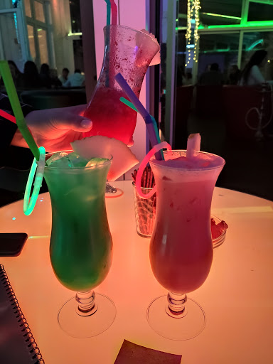 Diwan Lounge