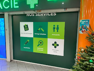 Photo n°3 de PHARMACIE DE L'ECHAT à Créteil (Pharmacie vétérinaire)