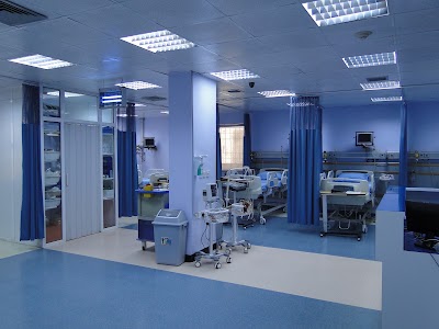 Photos of Dar Al-Salam Hospital
