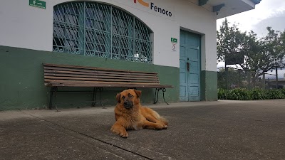 Photos of Estaci&oacute;n Tren Ch&iacute;a