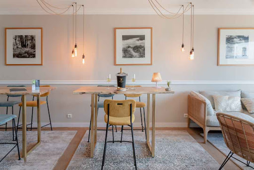 Photo de Hôtel Spa Marin de la Baie des Anges à Landéda (29870)