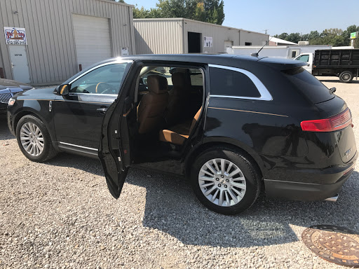 A Plus UBQ Limousine & Sedan Services, LLC - Thumbnail