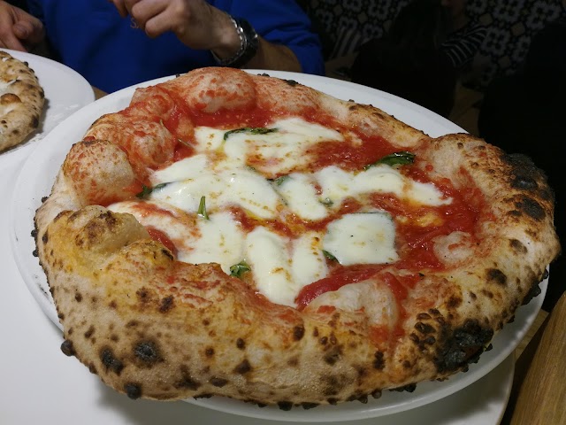 Pizzeria Santarpia