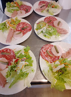 PIZZA GIGI à Châteauneuf-les-Martigues