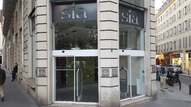 SIA Boutiques