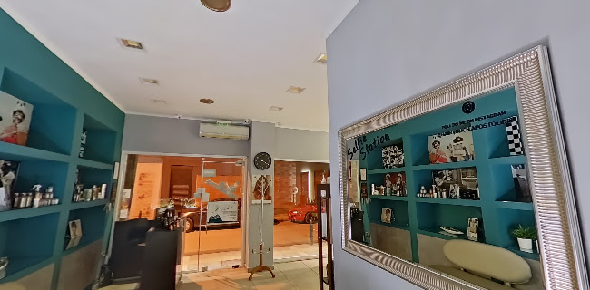 Κομμωτήριο hairtouch Apostolidis