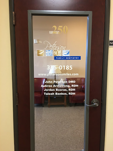 Peterson Family Dentistry - Thumbnail