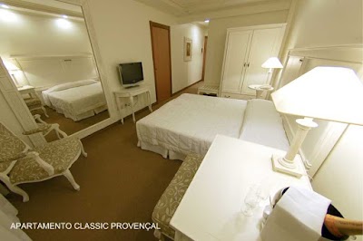 lodging