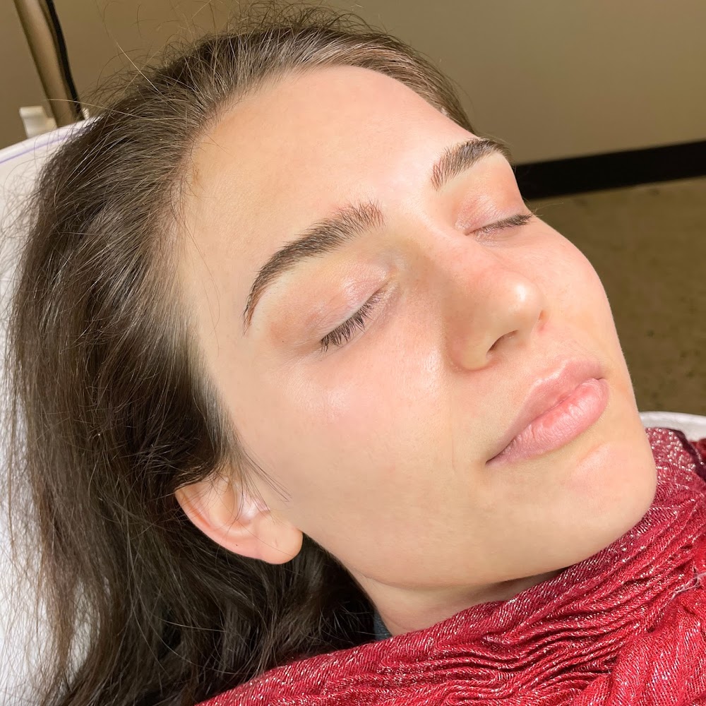 Enlightened Brows